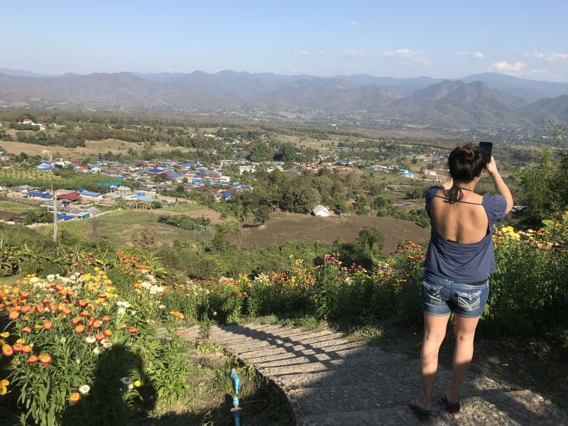 Pai Highlights Private One Day Trip From Chiang Mai